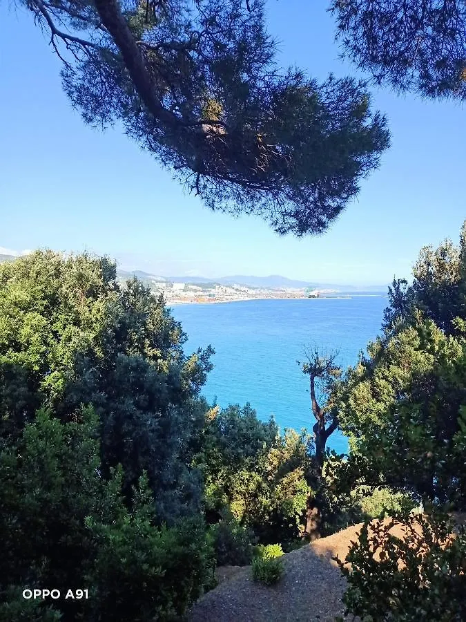 Holiday Stay By Federica Crevari 0*,